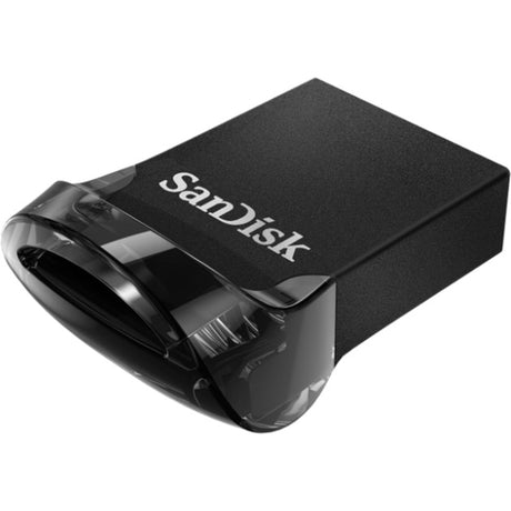Sandisk ultra fit USB 3.1 32 GB USB stick (black, SDCZ430-032G-G46)