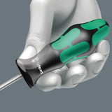 Wera Kraftform Kompakt Zyklop Mini 2 Set Werkzeugset (2 Zyklop Bit-Ratschen, 1 4)