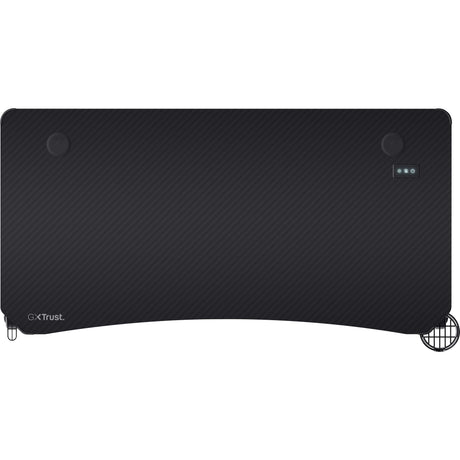 Trust GXT 709 LUMINUS RGB Gaming Desk (black)