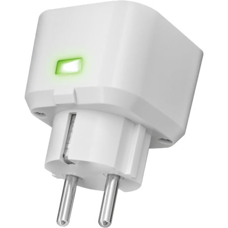 ClickOnClickOff ACC-3500 Compact Socket Switch (3500W) (White)