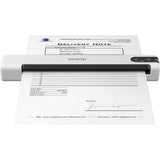 Scanner d'alimentation Epson Workforce DS-70 (gris)