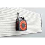 Stanley track wall® universalkrok stor