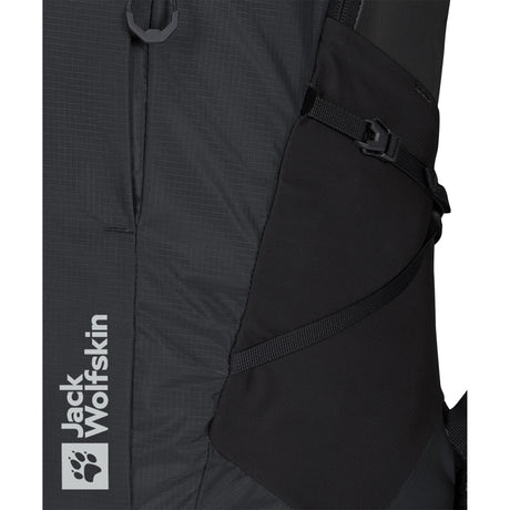 Plecak Jack Wolfskin Prelight Vent 25 s-l (czarny)