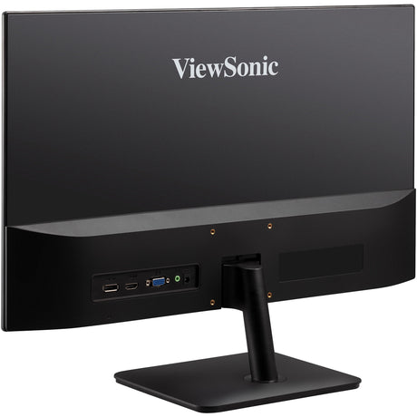 Viewsonic VA2732-H with frameless design 27 monitor (black, 1x HDMI, VGA)