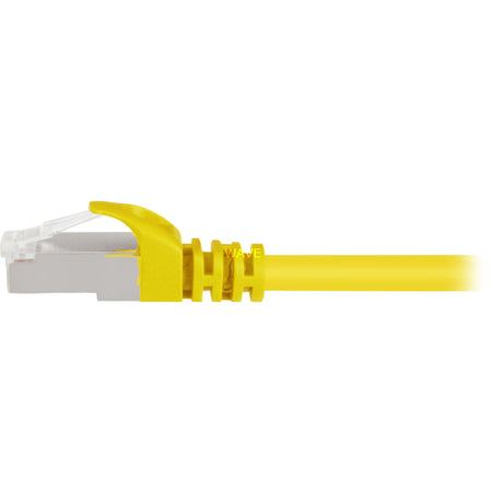Omrežni kabel Sharkoon SFTP, RJ-45 s Cat.6 (rumen, 0,5 metra)