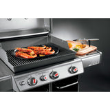 Weber Backblech Grillplatte (49 x 35 cm)