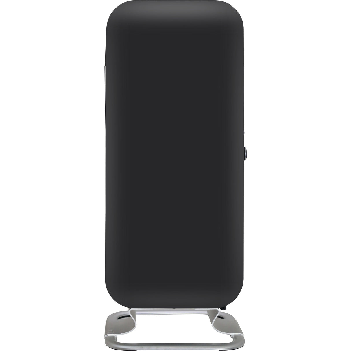 Malūno alyvos radiatorius ab-h1000dnblack (juodas)