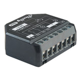 Shelly 2PM Gen4 Relay (black, Bluetooth, Wi-Fi)