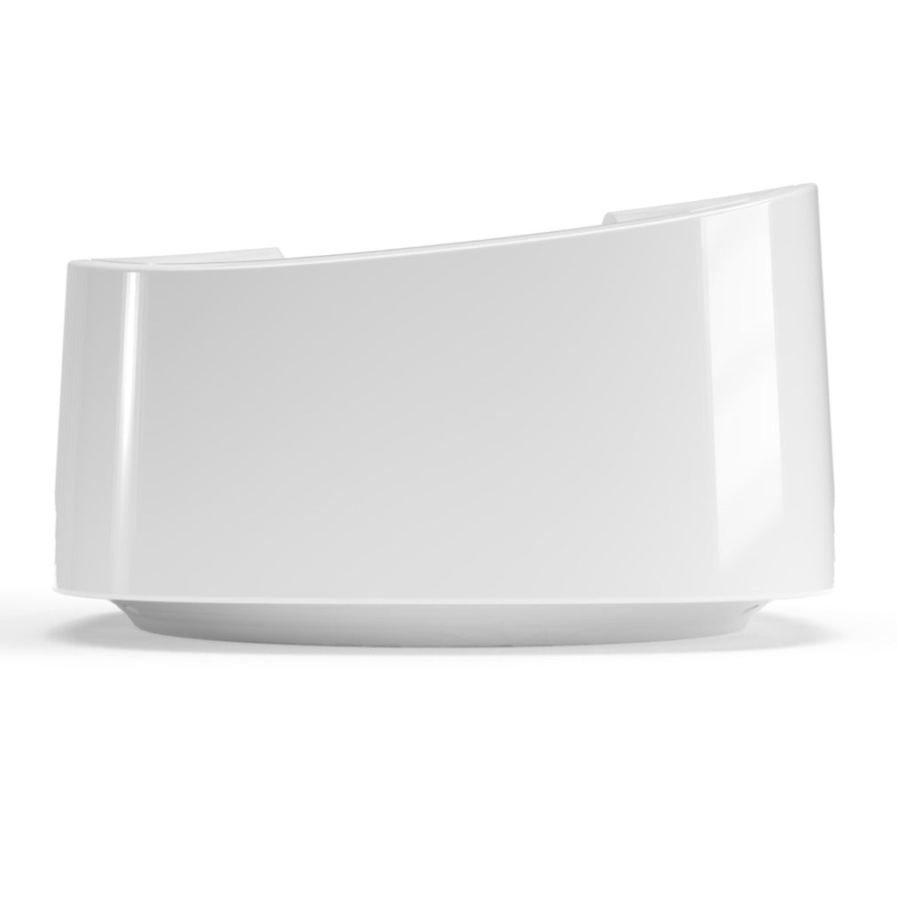 Frient motion sensor 2 pet motion detector (white, zigbee 3.0)
