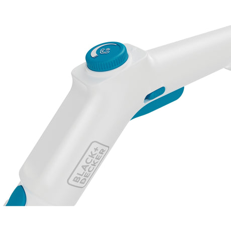 Limpador a vapor Black+decker bhsmp2314 (incl. pacote de acessórios de 14 peças)
