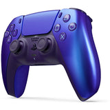 Sony DualSense Wireless Controller (blue, Galactic Purple)