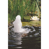 Ubbink Elimax 2000 Fountain Pompel (schwaarz)