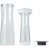 Brita fill serve mind vrč (prozorno bel)