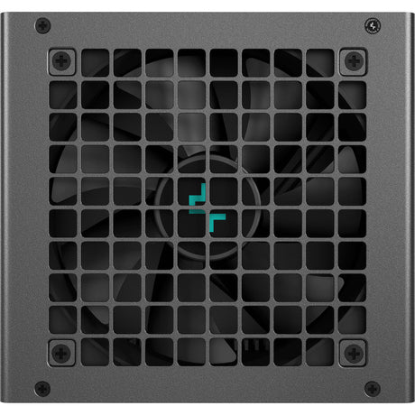 Deepcool PN750M modular 750 watt power supply (black, 1x 12v-2x6, 3x pcie)