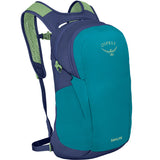 Osprey Daylite backpack (light blue, 13 liters)