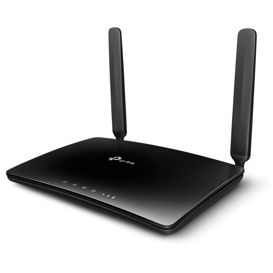 TP-Link AC1200 Wireless Dual-Band 4G LTE Router Archer MR400 WLAN LTE Router (Micro-SIM | MiFi | Without Battery)