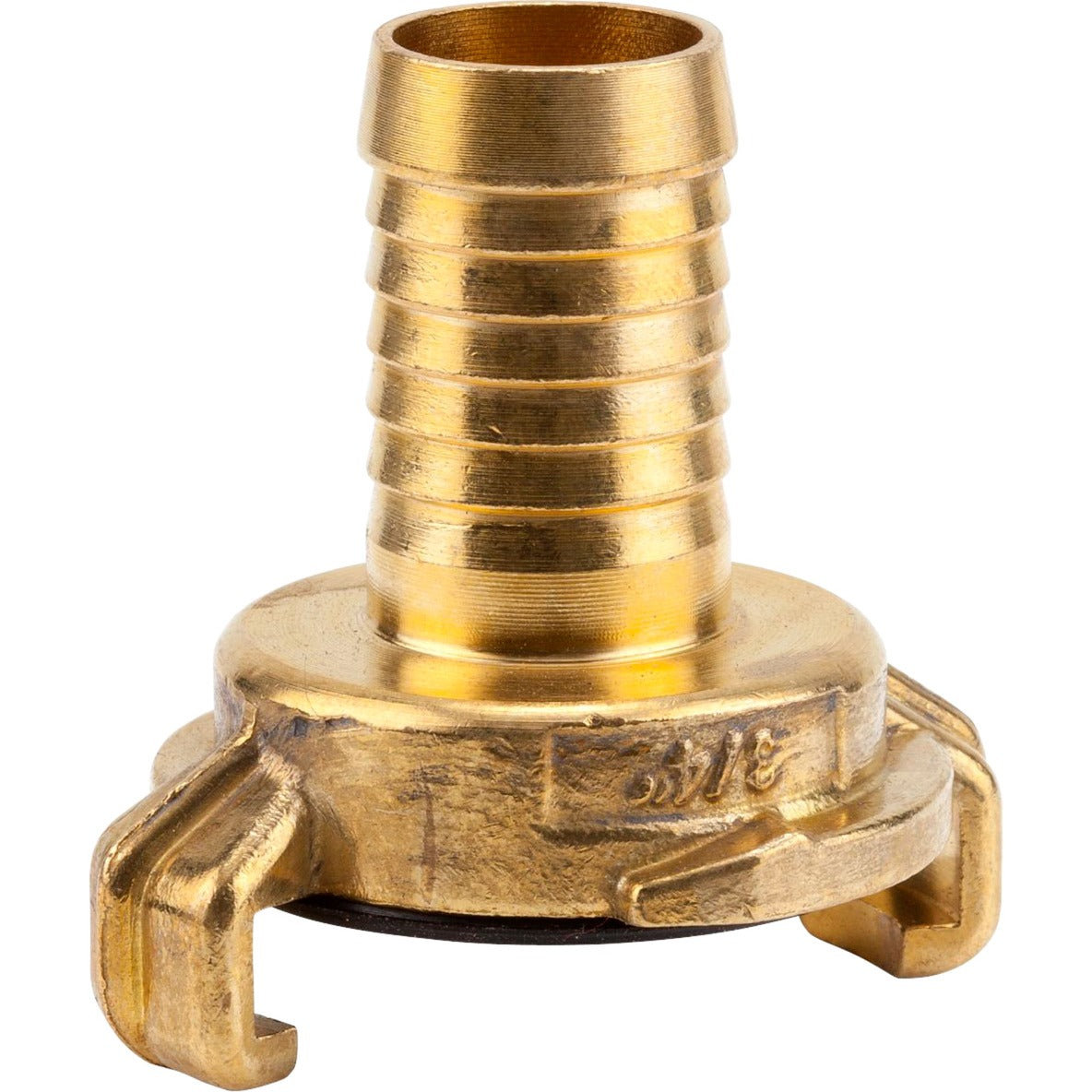 Gardena Kaka Kupplung 19 mm (3 4 ) Schlauchstéck (7102-20)
