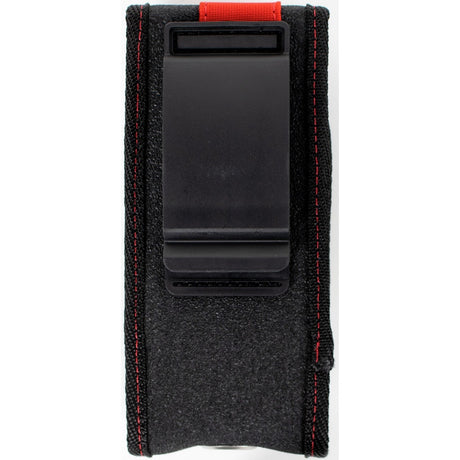 Wiha Taillebeutel fir E-Schrauber Speed ​​(schwarz rout)