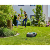 Gardena smart sensor soil moisture sensor - battery operated