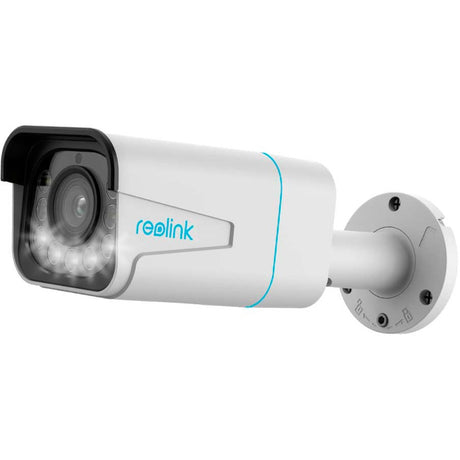 Reolink p430 security camera (white)