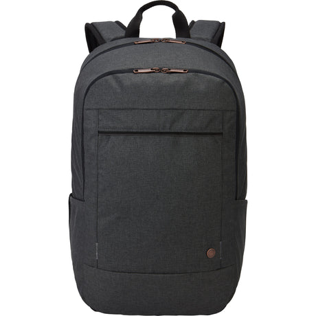 Case logic era 15.6 laptop backpack backpack (dark gray)