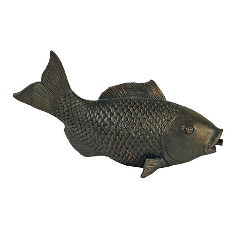 Ubbink spray figura peixe xl recurso de água
