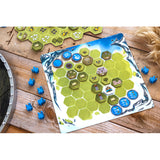 999games 999 Games Vlooot Board Game (Dutch, 2 - 4 Players, 35 Minutes, Ages 10+)