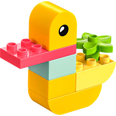 Lego Duplo - moja prvá kačička, stavebnica (30673)