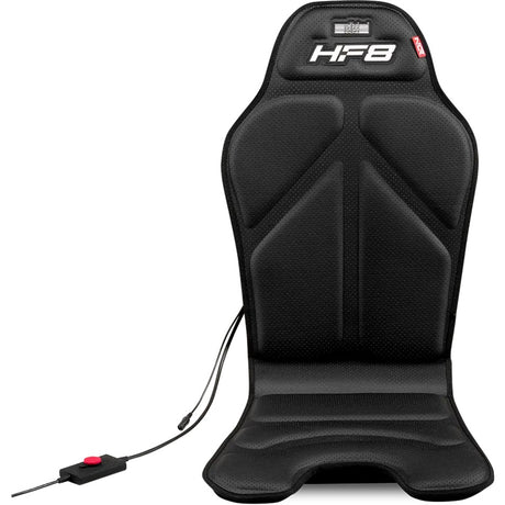 Next Level Racing HF8 Haptic Gaming Pad Inlay Cushion (Black)