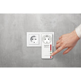 Fritz! powerline1220e internacional (branco)