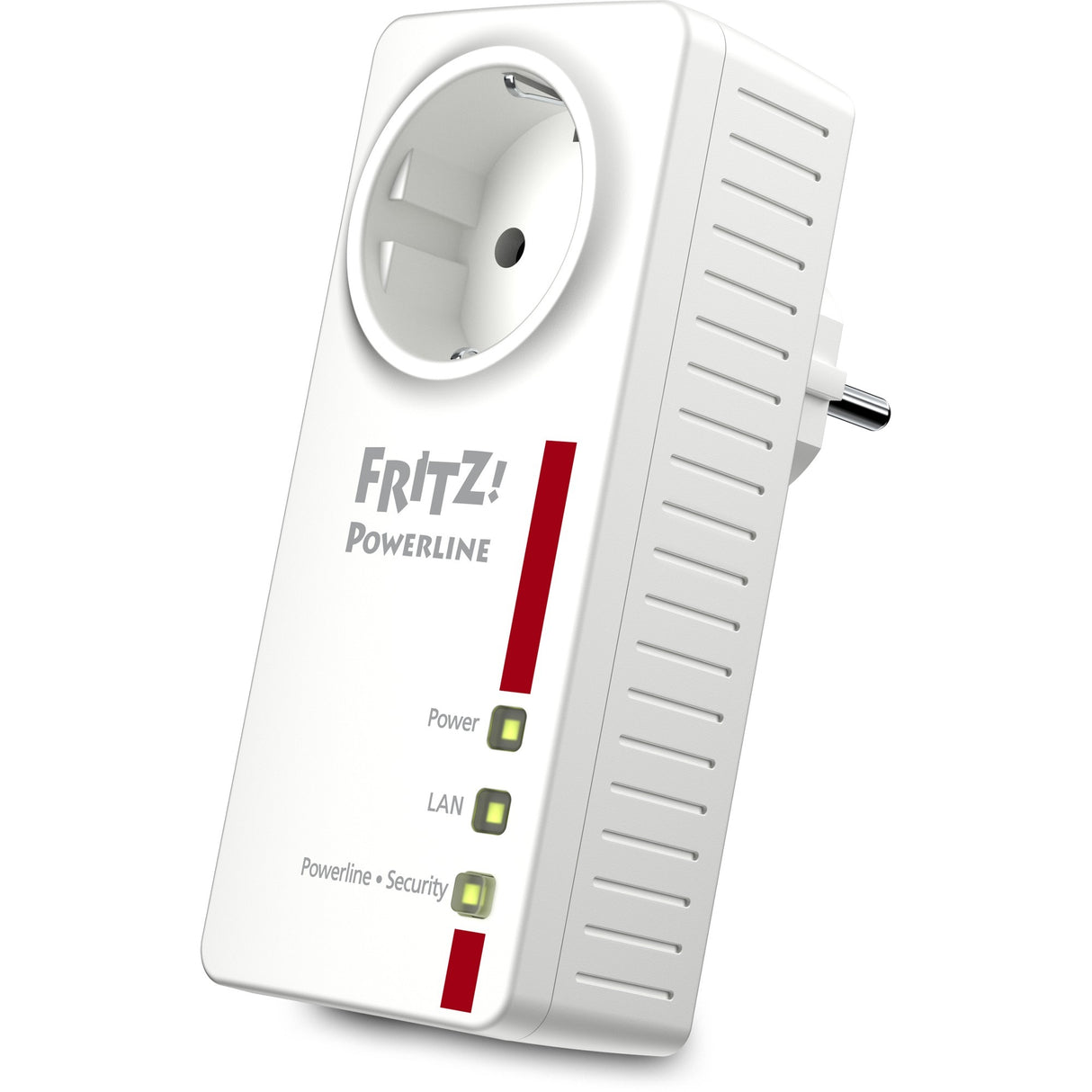 Fritz! powerline1220e internacional (branco)