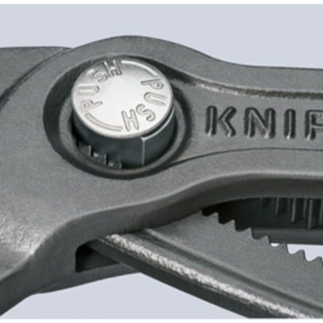 Knipex 87 02 250 pince multiprise cobra polie 250mm