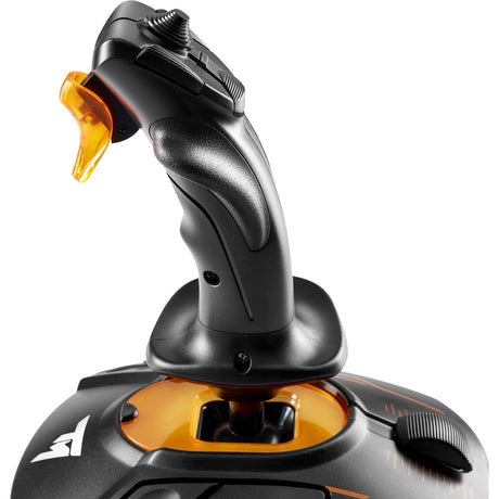 Thrustmaster Thrustmaster T.16000M FCS Space Sim Duo