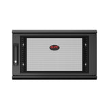 Apc net shelter wx 6u rack serveur (noir, 600 x 400 x 355 mm)