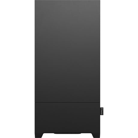 Fractal Design Pop Silent Midi Tower Case (Black | 2x USB-A)