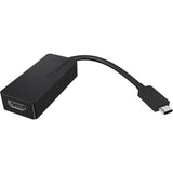 Iskald boks USB-C til HDMI-adapter (svart)