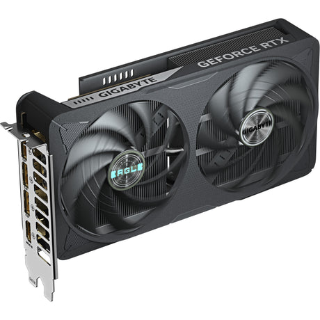 Gigabyte GeForce RTX 5060 Ti Eagle OC 8G graphics card (3x Display Port, 1x HDMI)