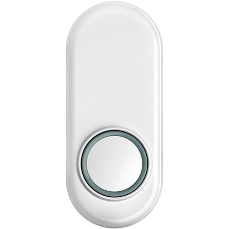 Klikaanklikuit 1066417 - gong with push button acdb-8000ac | 1 pc
