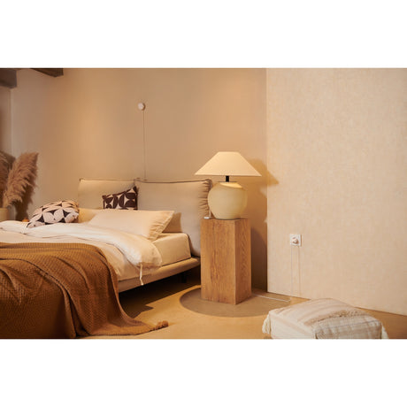 Aqara Wall Outlet H2 EU Power Strip (white, Zigbee)
