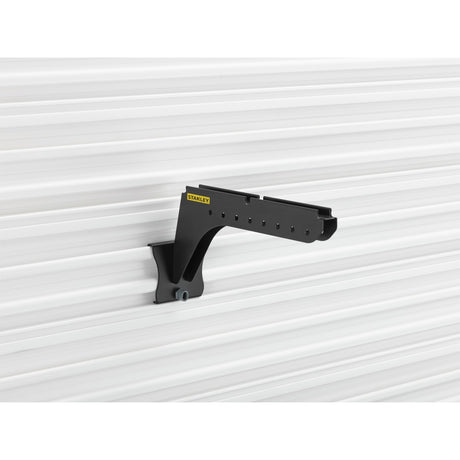 Stanley track wall® hyllstöd 1 st