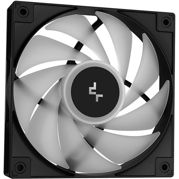 Deepcool LE360 V2 liquid cooler (black)