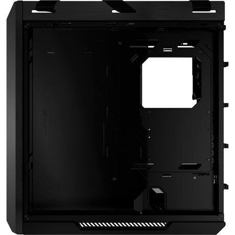 Asus ROG Strix Helios II GX601S Midi Tower Case (Black | 4x USB-A | 2x USB-C | RGB | Tempered Glass)