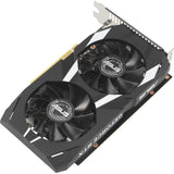 ASUS Dual GeForce RTX 3050 OC Edition 6GB GDDR6