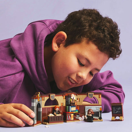 Lego Harry Potter™ Hogwarts Castle™: Spell Lesson - 76442