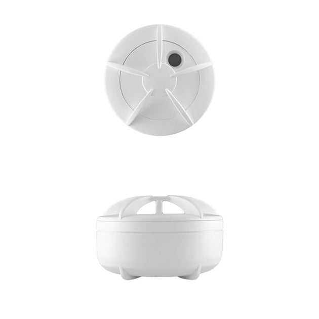 Frient water leak detector detector (white, zigbee 3.0)