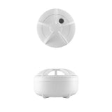 Frient water leak detector detector (white, zigbee 3.0)