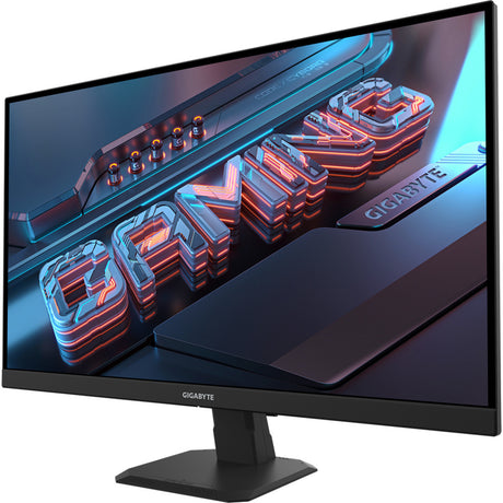 Gigabyte GS27U 27 4K UHD Gaming Monitor (Black, 2x HDMI, DisplayPort, 160 Hz)