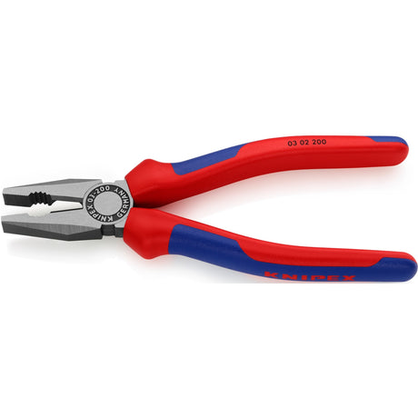 Knipex combination pliers - 0302-200