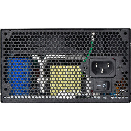 Silverstone SST-ST1200-PTS Modular 1200 Watt Power Supply (Black, 8x PCIe)