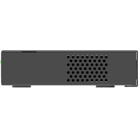 Prepínač Netgear gs316epp (čierny)